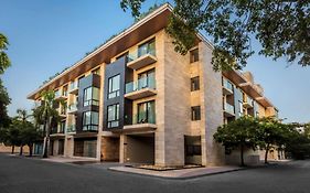 The Yucatan Playa Del Carmen, Tapestry Collection By Hilton (adults Only) 4*